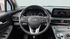 2022 Hyundai Santa Fe Diesel 2.2 2WD — фото 13