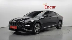 2023 Kia K8 3.5 Gasoline 2WD — фото 1