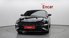 2023 Kia K8 3.5 Gasoline 2WD — фото 3