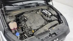 2023 Kia K8 3.5 Gasoline 2WD — фото 6