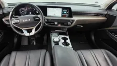 2023 Kia K8 3.5 Gasoline 2WD — фото 7