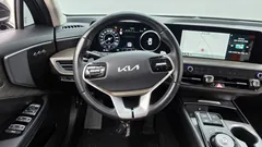 2023 Kia K8 3.5 Gasoline 2WD — фото 13