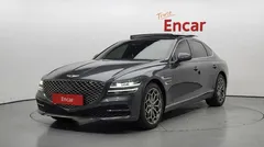 2022 Genesis G80 Gasoline 3.5 Turbo AWD — фото 1