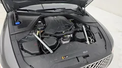 2022 Genesis G80 Gasoline 3.5 Turbo AWD — фото 6