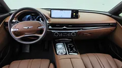 2022 Genesis G80 Gasoline 3.5 Turbo AWD — фото 7