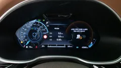 2022 Genesis G80 Gasoline 3.5 Turbo AWD — фото 8