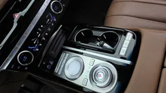 2022 Genesis G80 Gasoline 3.5 Turbo AWD — фото 9