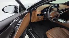 2022 Genesis G80 Gasoline 3.5 Turbo AWD — фото 10