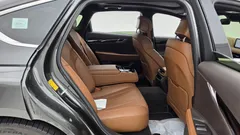 2022 Genesis G80 Gasoline 3.5 Turbo AWD — фото 11