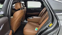 2022 Genesis G80 Gasoline 3.5 Turbo AWD — фото 12