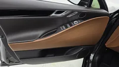2022 Genesis G80 Gasoline 3.5 Turbo AWD — фото 19