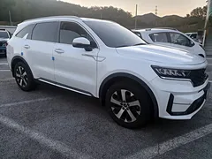 2022 Kia Sorento Gasoline 2.5T 2WD — фото 2