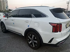 2022 Kia Sorento Gasoline 2.5T 2WD — фото 4
