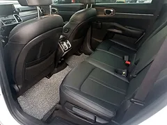 2022 Kia Sorento Gasoline 2.5T 2WD — фото 6