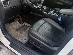 2022 Kia Sorento Gasoline 2.5T 2WD — фото 9