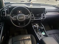 2022 Kia Sorento Gasoline 2.5T 2WD — фото 14