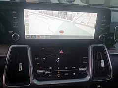 2022 Kia Sorento Gasoline 2.5T 2WD — фото 17