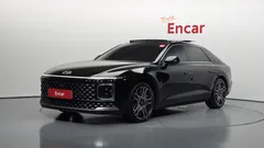 2023 Hyundai Grandeur Exclusive — фото 1