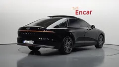 2023 Hyundai Grandeur Exclusive — фото 2