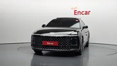 2023 Hyundai Grandeur Exclusive — фото 3