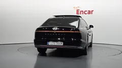 2023 Hyundai Grandeur Exclusive — фото 4