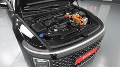 2023 Hyundai Grandeur Exclusive — фото 6