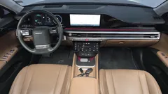 2023 Hyundai Grandeur Exclusive — фото 7
