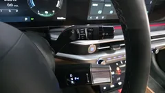 2023 Hyundai Grandeur Exclusive — фото 9