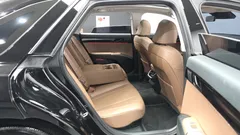 2023 Hyundai Grandeur Exclusive — фото 12