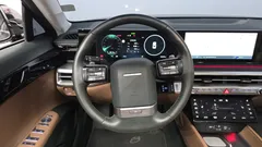 2023 Hyundai Grandeur Exclusive — фото 13