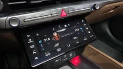 2023 Hyundai Grandeur Exclusive — фото 16