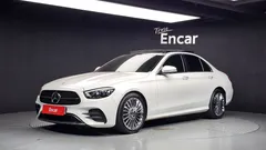 2022 Mercedes-Benz E-Class E350 4MATIC AMG Line — фото 1