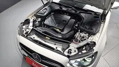 2022 Mercedes-Benz E-Class E350 4MATIC AMG Line — фото 6