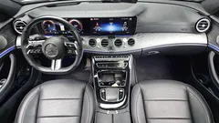 2022 Mercedes-Benz E-Class E350 4MATIC AMG Line — фото 7