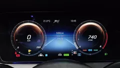 2022 Mercedes-Benz E-Class E350 4MATIC AMG Line — фото 8
