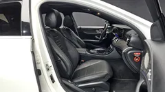 2022 Mercedes-Benz E-Class E350 4MATIC AMG Line — фото 11