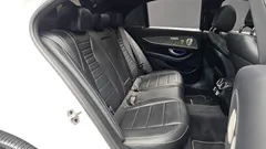 2022 Mercedes-Benz E-Class E350 4MATIC AMG Line — фото 12