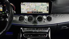 2022 Mercedes-Benz E-Class E350 4MATIC AMG Line — фото 14