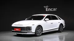 2023 Hyundai Grandeur Premium — фото 1