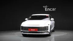 2023 Hyundai Grandeur Premium — фото 3