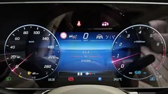 2022 Mercedes-Benz S-Class Maybach S580 4MATIC — фото 8