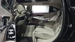 2022 Mercedes-Benz S-Class Maybach S580 4MATIC — фото 11