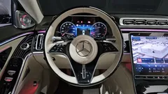 2022 Mercedes-Benz S-Class Maybach S580 4MATIC — фото 12