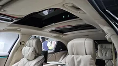 2022 Mercedes-Benz S-Class Maybach S580 4MATIC — фото 16