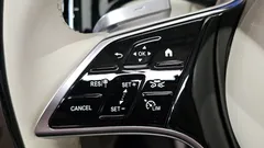 2022 Mercedes-Benz S-Class Maybach S580 4MATIC — фото 18