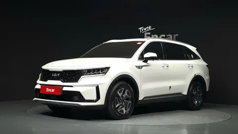 2023 Kia Sorento HEV 1.6 2WD