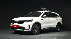 2023 Kia Sorento HEV 1.6 2WD — фото 1