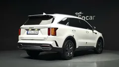 2023 Kia Sorento HEV 1.6 2WD — фото 2