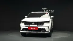 2023 Kia Sorento HEV 1.6 2WD — фото 3