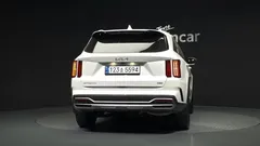 2023 Kia Sorento HEV 1.6 2WD — фото 4